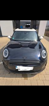 MINI Cooper Classic Trim Steptronic Classic Trim Pano