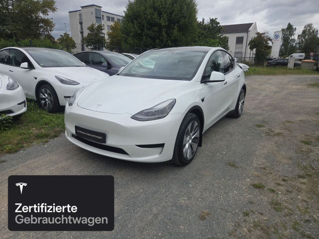 Tesla Model Y Rear-Wheel Drive imagem 2