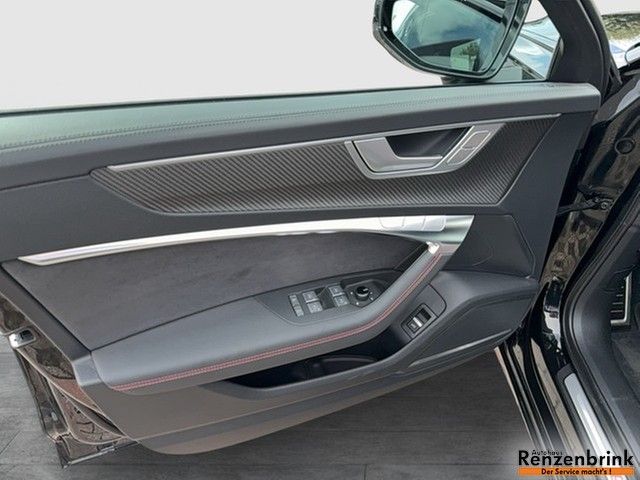 S6 Avant 3.0 TDI quattro MATRIX+AHK+HUD+B&O+PANO