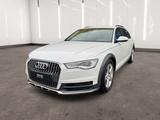 Audi A6 Allroad 3.0TDI SHZ AHK Kamera Luftfahrwerk - Audi: Luftfahrwerk