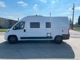 Fiat Ducato 2.3 Multijet - Fiat Ducato 2