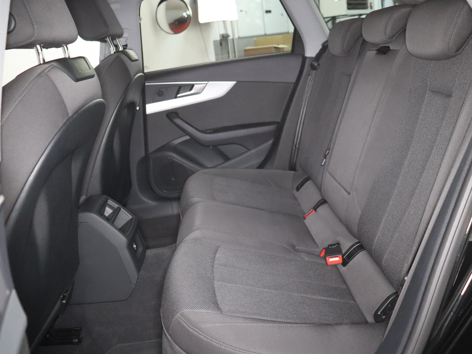 Audi A4 Avant 35TDI S-Tronic 249,-ohne Anzahlung, миниатюра 15