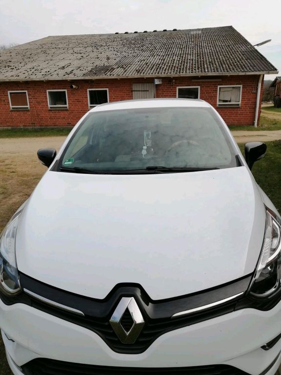 Image of Renault Clio