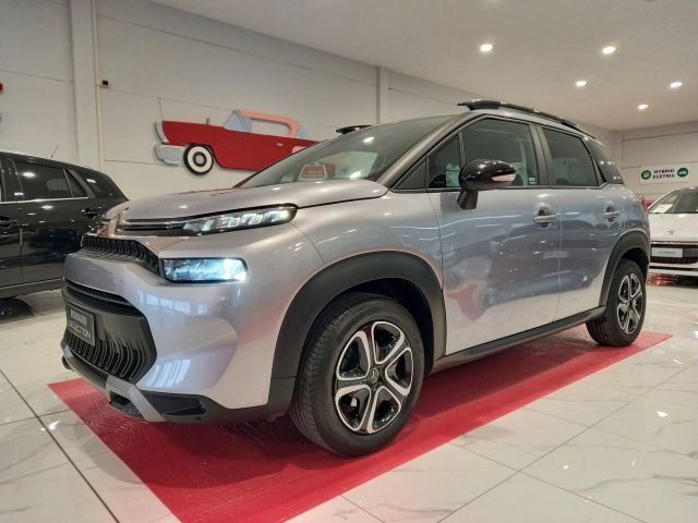 Citroën Citroen C3 Aircross PureTech 110 S&S Feel