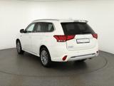 Mitsubishi Outlander 2.4 PHEV Plus Spirit 4WD LED AHK 360° - Mitsubishi Outlander in Magdeburg