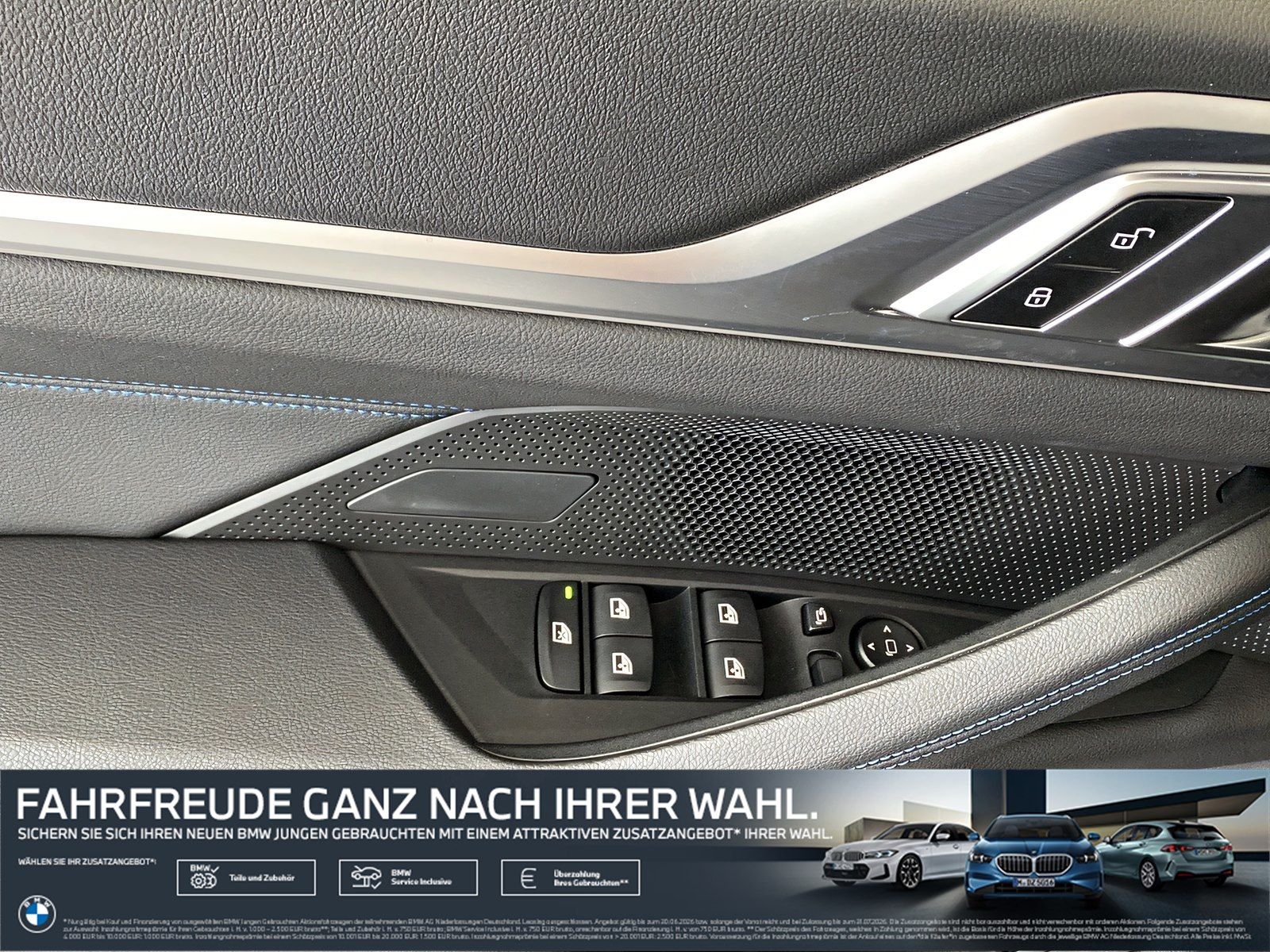 BMW 420 Gran Coupé - Bild 22