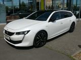 Peugeot 508 SW Hybrid 225 GT,Klima,Navi,PDC,Kam,ele.SD, - Peugeot mit Hybrid-Antrieb