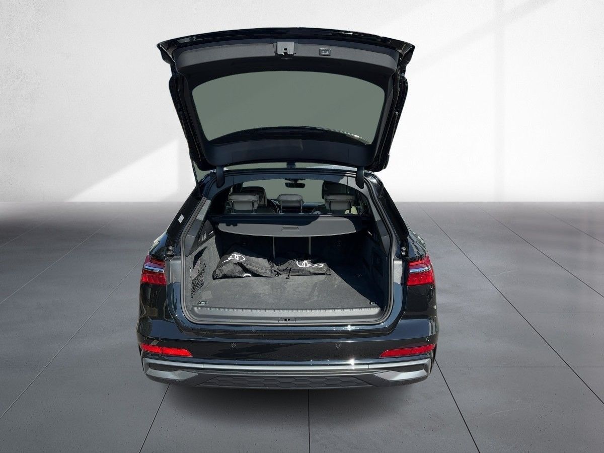 Audi A6 - Bild 12