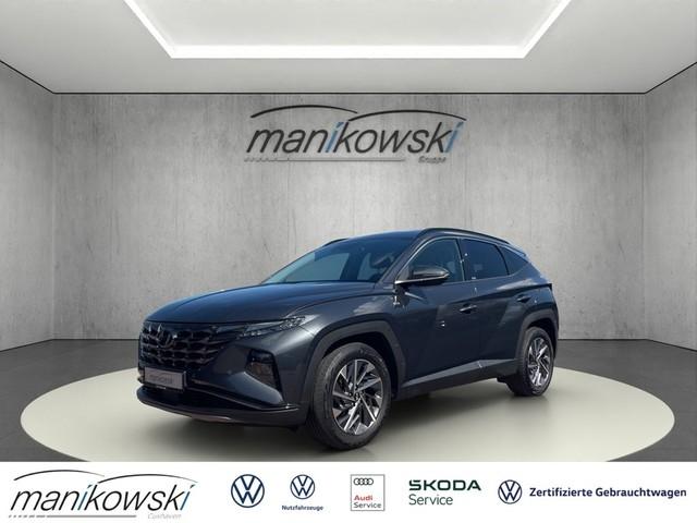 Hyundai Tucson 1.6 T-GDI 2WD *Trend*Navi+BT+RFK+GRA+