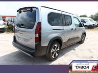 Peugeot Rifter - Vorschau Bild 3