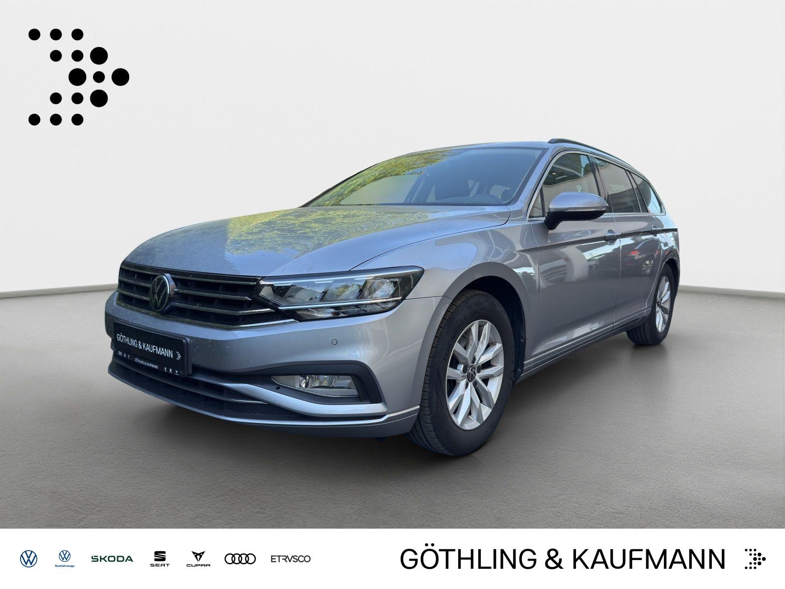 Volkswagen Passat 1.5 TSI Business*NAVI*KAM*PDC*LED, миниатюра 17