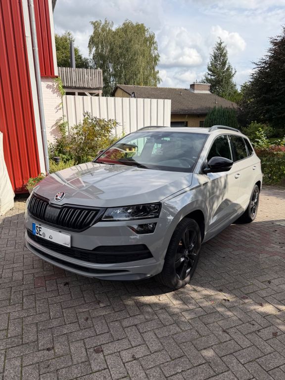 Image of Skoda Karoq