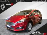 Ford S-Max (CDR) Titanium - rote Ford S-Max