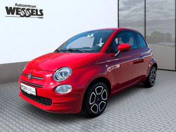 Fiat 500 Club