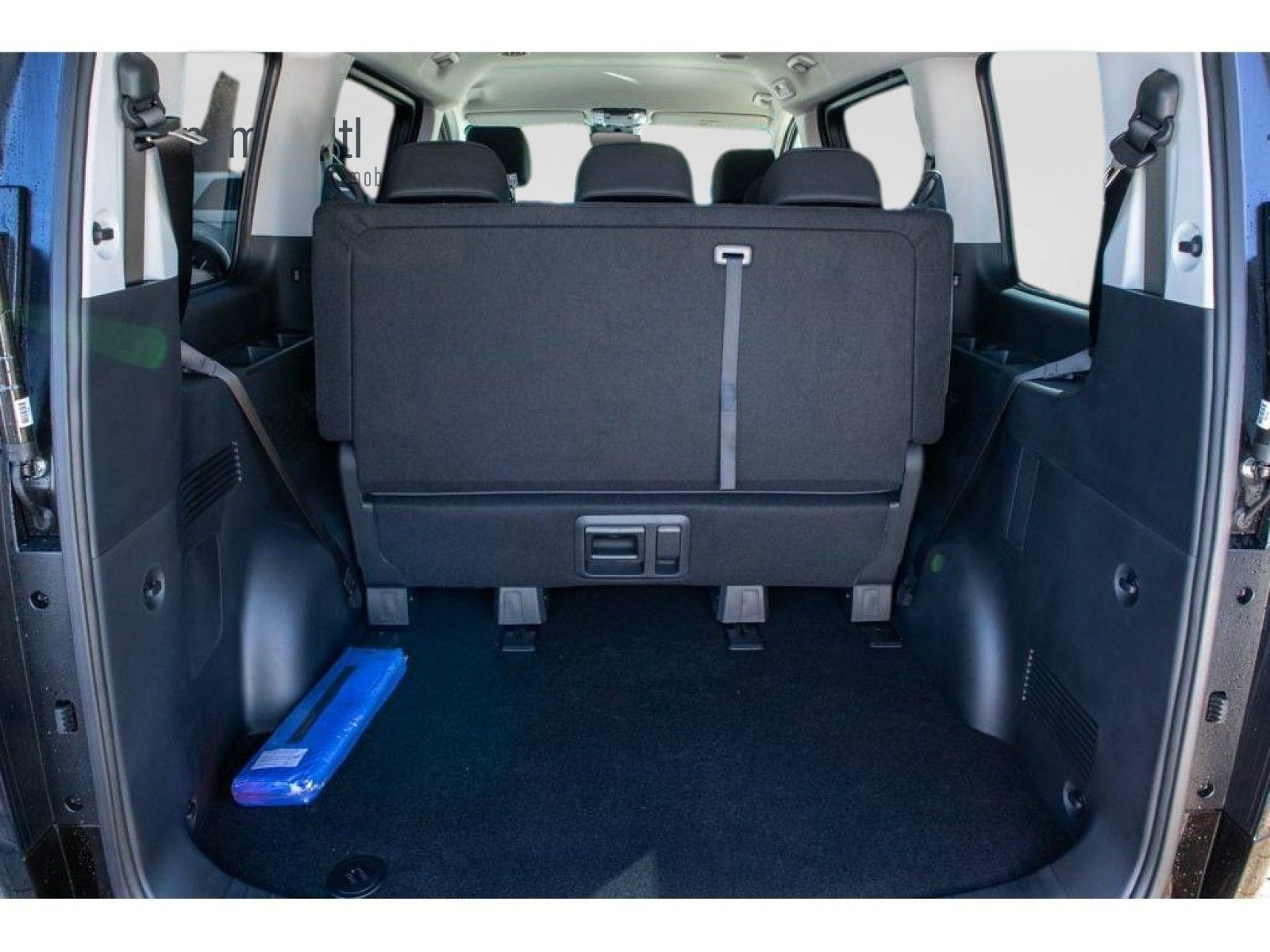 Hyundai Staria – Bild 13