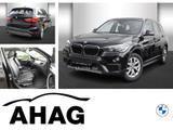BMW X1 xDrive20i Advantage Steptronic Aut. Klimaaut. - BMW X1: 20i