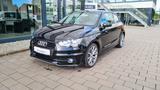 Audi A1 attraction S Line - Audi A1: A1s