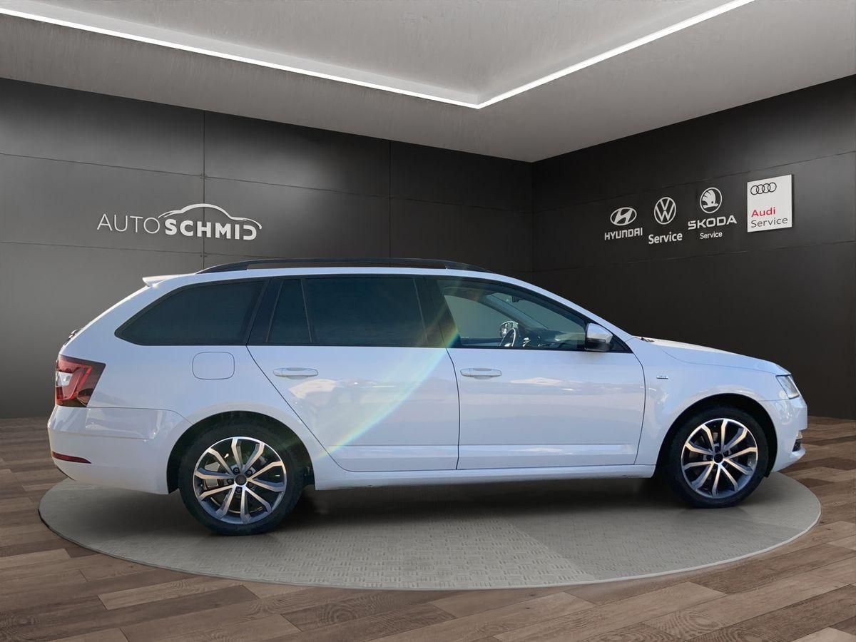 Octavia Drive 1.4 16V TSI Android Auto Navi Meta