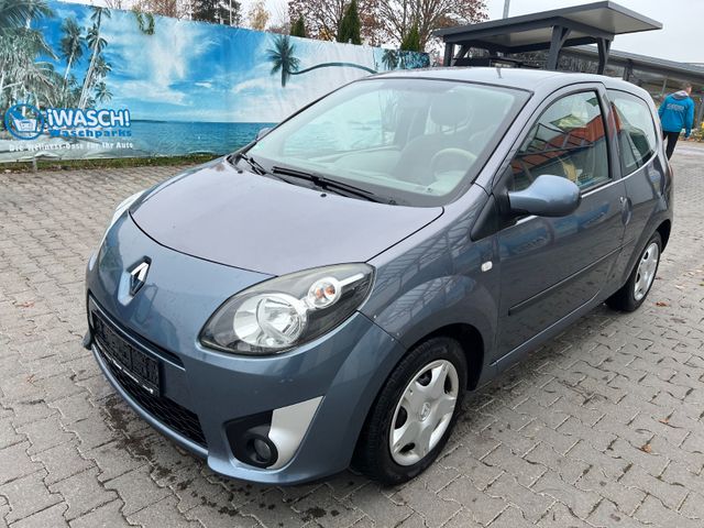 Renault Twingo ECO2