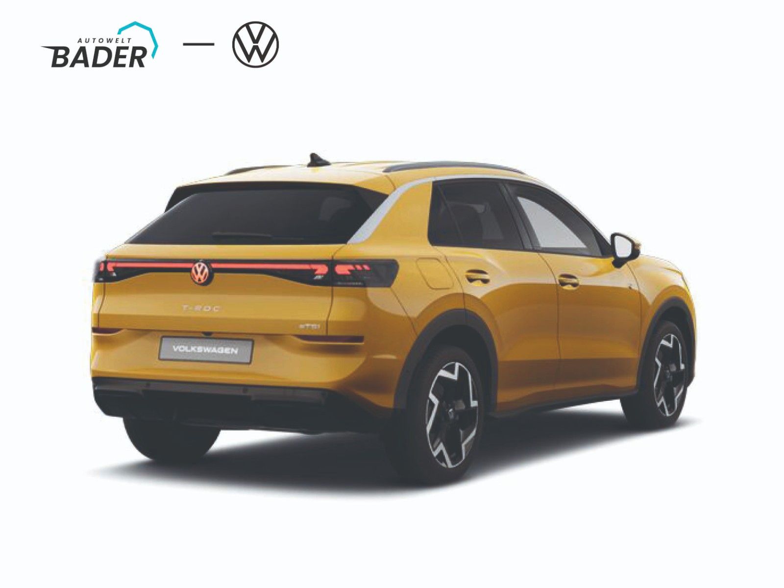 Volkswagen T-Roc - Bild 6