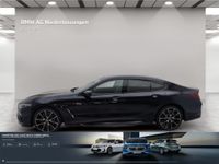 BMW M850 - Vorschau Bild 2
