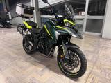 Benelli TRK 702 X Crossover Bicilindrico ( Tris  - BENELLI TRK 702