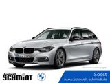 BMW 320d Touring M Sport Shadow + GARANTIE - BMW 320 aus 2019