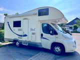 Fiat Mc Louis - Fiat Etagenbett