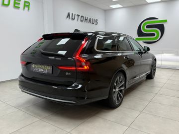 Volvo V90 - 7