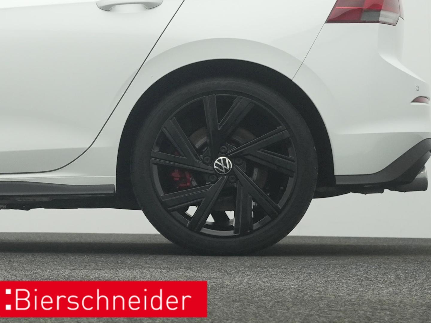 Volkswagen Golf GTI 8 2.0 TSI DSG STANDH KAMERA NAVI LED+ A, миниатюра 23