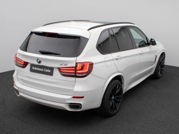 Fahrzeugabbildung BMW X5 xD40d M Sport Kamera Panorama HUD DAB H/K AHK