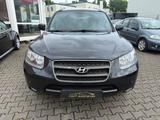 Hyundai Santa Fe 2.2 CRDi GLS Automatik - Hyundai SANTA FE
