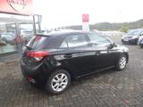 Hyundai i20 T-GDI 1.0 - Hyundai i20: T Gdi
