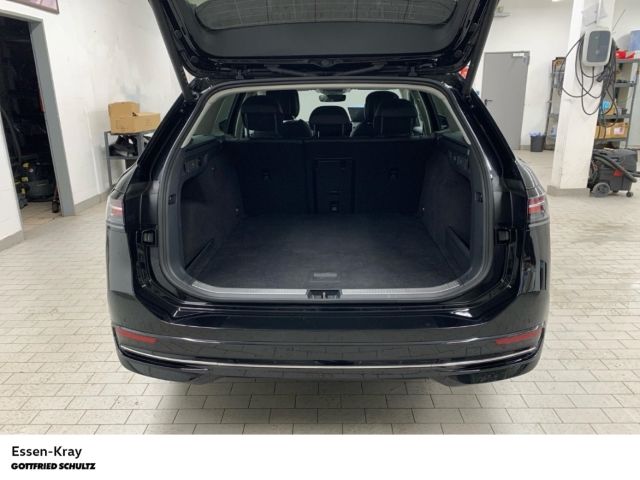 Volkswagen Passat Variant - Bild 8