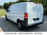 Mercedes-Benz Vito Kasten 109/110/111/114 CDI WORKER FWD kompa - Mercedes-Benz: W110