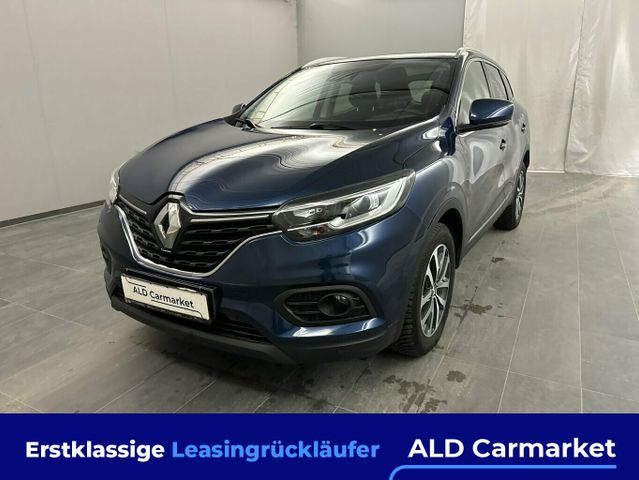 Renault Kadjar TCe 140 EDC GPF ZEN Geschlossen, 5-türig,