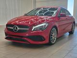 Mercedes-Benz CLA200 "Edition-AMG" - Mercedes-Benz CLA 200 in Mainz