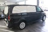 Mercedes-Benz Vito 4 Sarg Bestattungswagen / Leichenwagen - Mercedes-Benz Leichenwagen