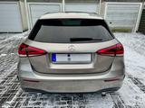 Mercedes-Benz A 200 AMG-Line Night Paket | Kompakt-Limousine  - Mercedes-Benz A 200 Gebrauchtwagen in Mönchengladbach