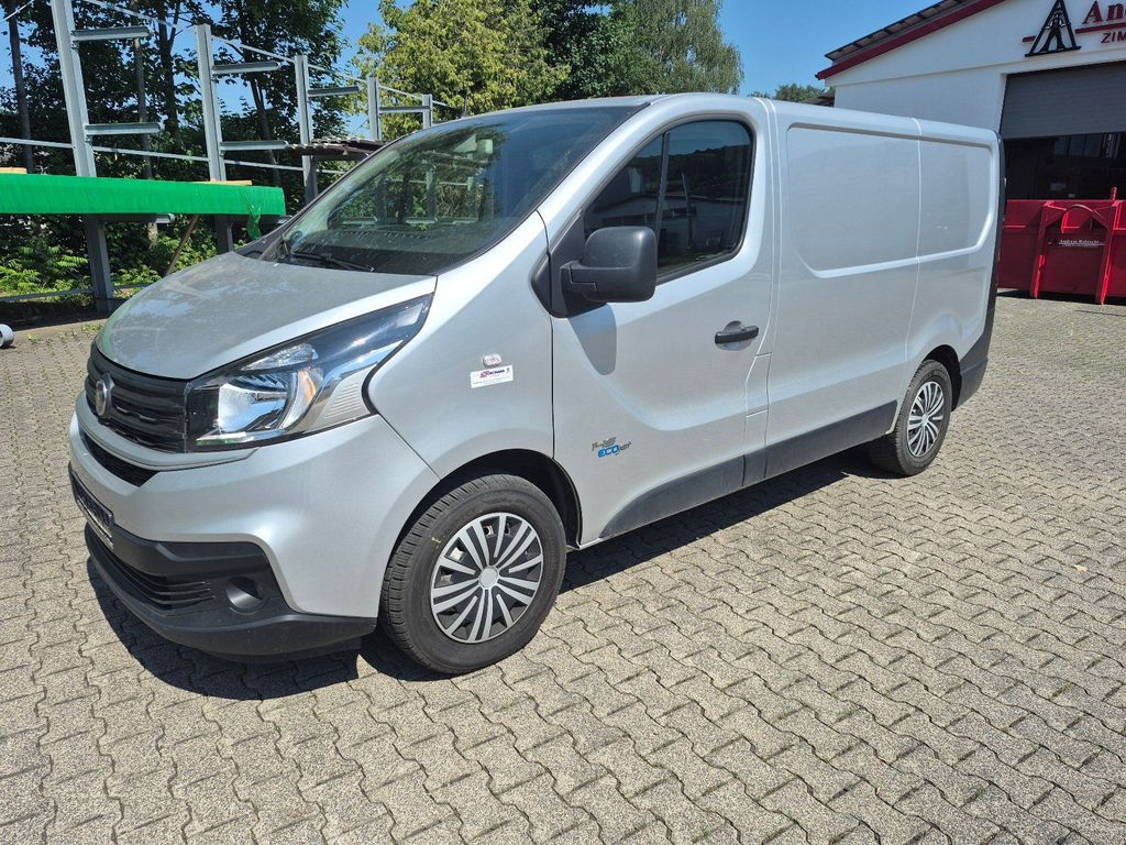 Image of Fiat Talento