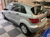 Mercedes-Benz B 170 Aut., Klima, TÜV 07/27, erst 86tk - Mercedes-Benz B 170 in Hamburg