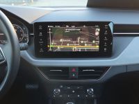Skoda Kamiq - Vorschau Bild 7