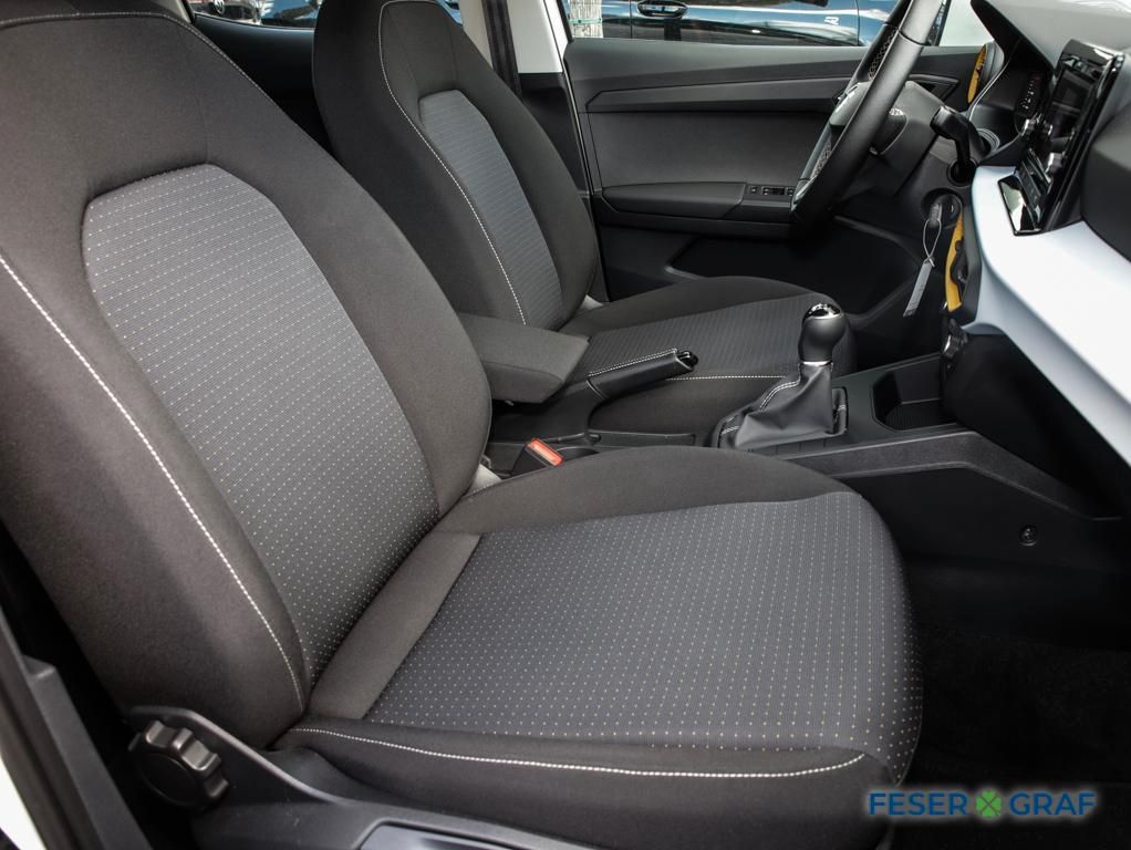 Seat Ibiza - Bild 4