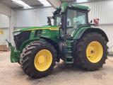 John Deere 7R 330 - John Deere 7R330