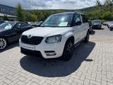 Skoda Yeti Monte Carlo*8 Fachbereift* - Skoda Yeti: Monte Carlo