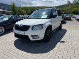 Skoda Yeti Monte Carlo*8 Fachbereift* - Skoda Yeti: Carlo Monte