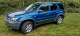 Ford Maverick 2,3 XLT 4X4 Allrad 4WD  TÜV ... - Ford Maverick: 2.3