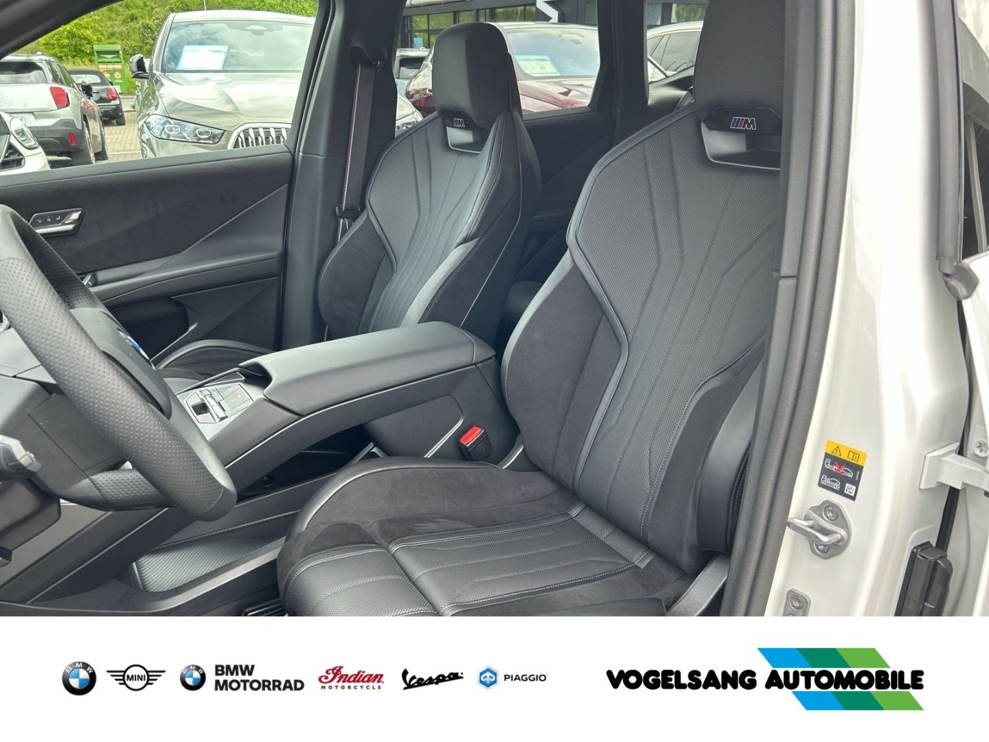 BMW iX3 - Bild 16