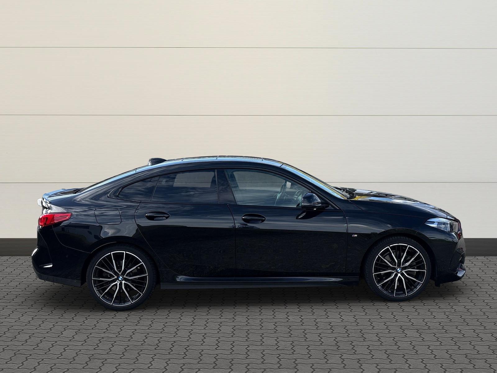 BMW 220 2 Gran Coupe 220 d ***M Sport***