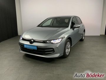 Volkswagen Golf 1.5 eTSI DSG Life Garantie b.12.3.30  Navi